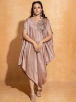 Bird Leaf Kaftan