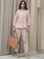 Blush Whisper – Gulraas: The Linen Tale