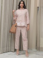 Blush Whisper – Gulraas: The Linen Tale