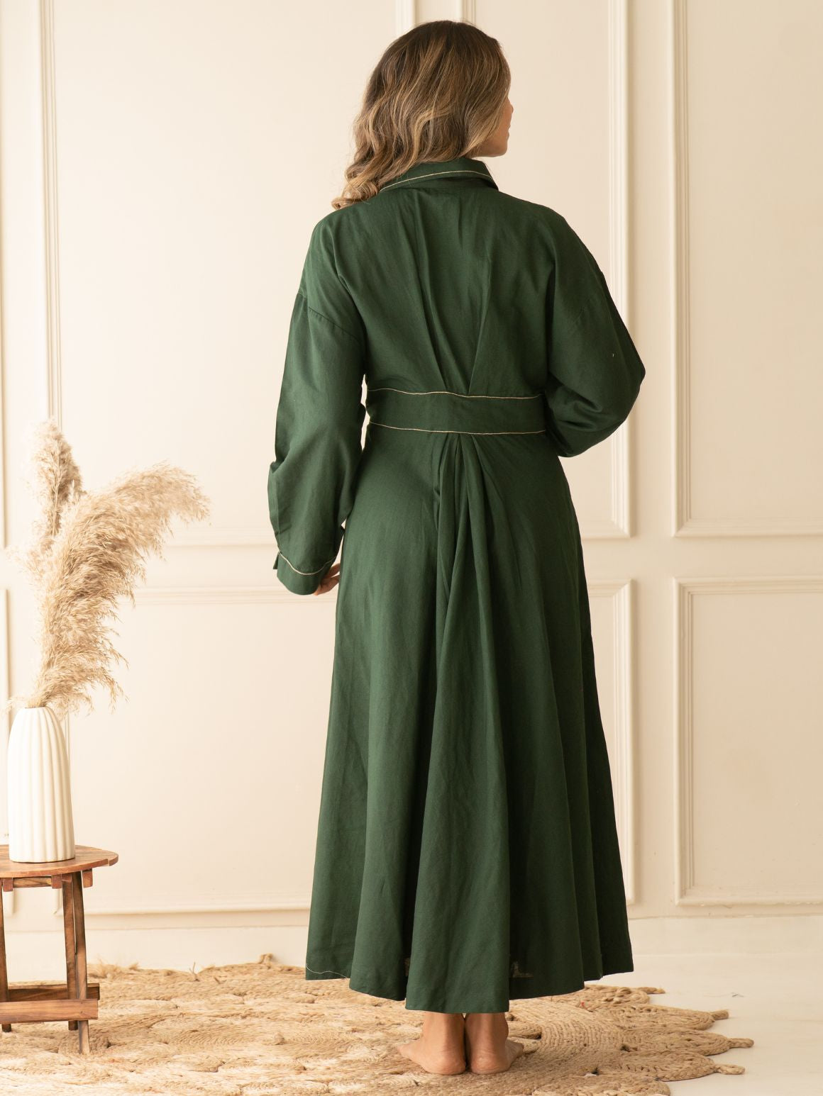 Dead Of Night Dress
