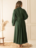 Dead Of Night Dress