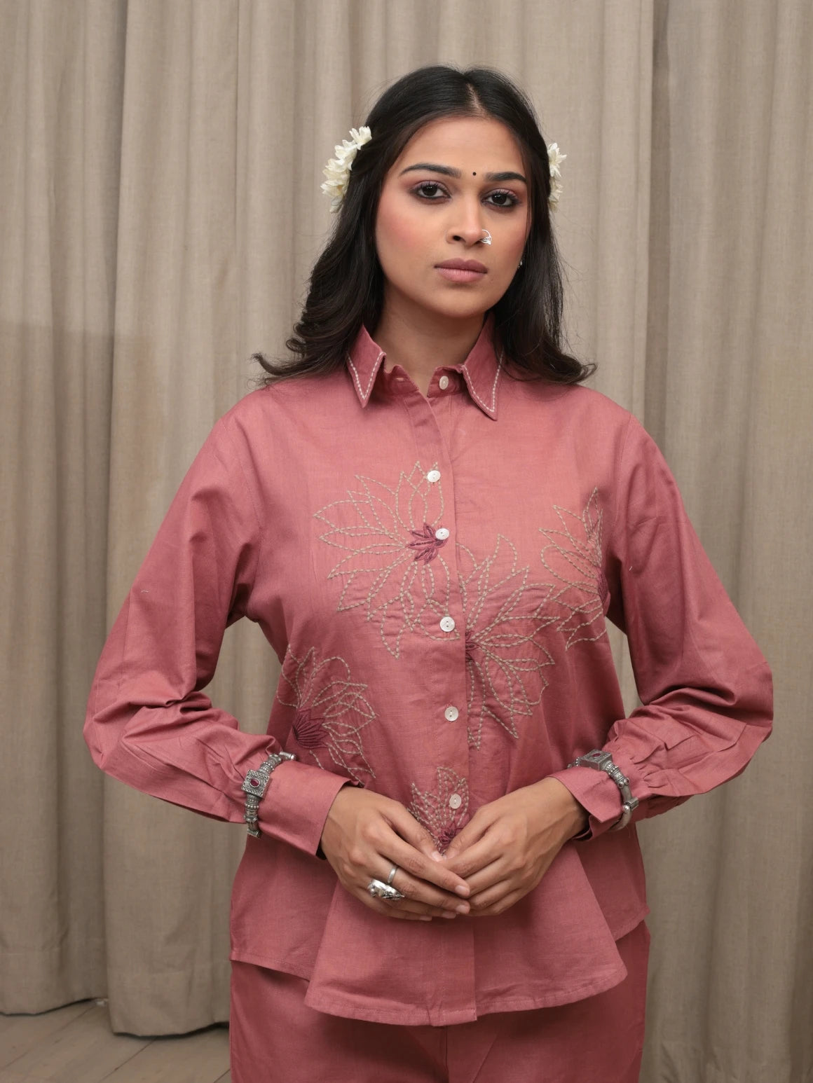 Dusky Bloom – Gulraas: The Linen Tale