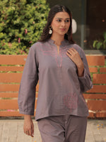 Lavender Rise – Gulraas: The Linen Tale