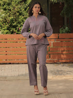 Lavender Rise – Gulraas: The Linen Tale