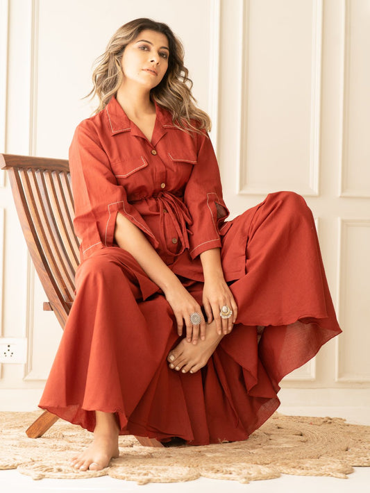 Master Of The Day Set