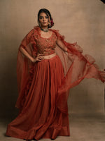 Meraki Overlay Peach Set