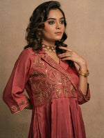 Punch Pink Box Ankarkali Set