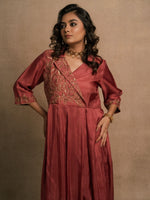 Punch Pink Box Ankarkali Set