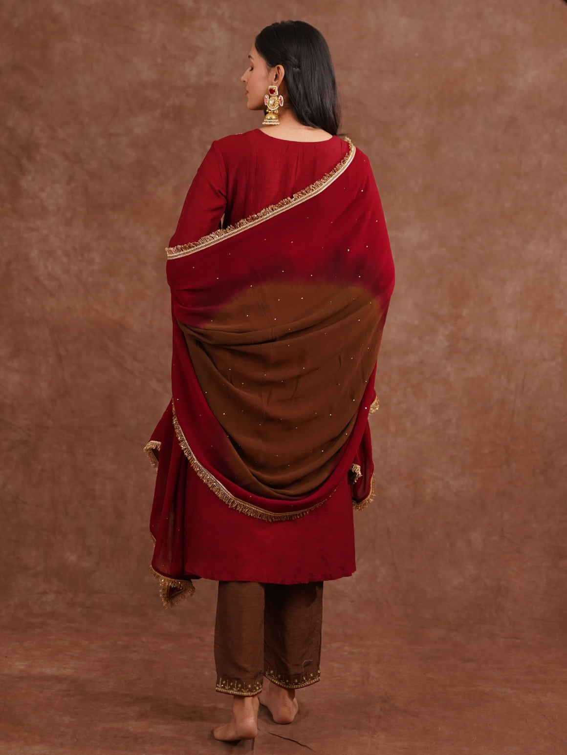 Ruhani Kurta Set