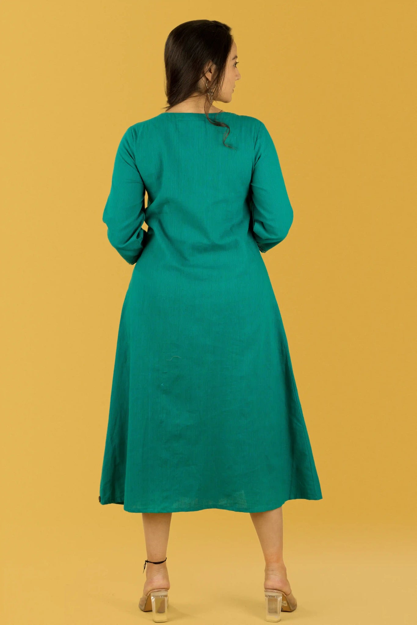 Turkish Angrakha