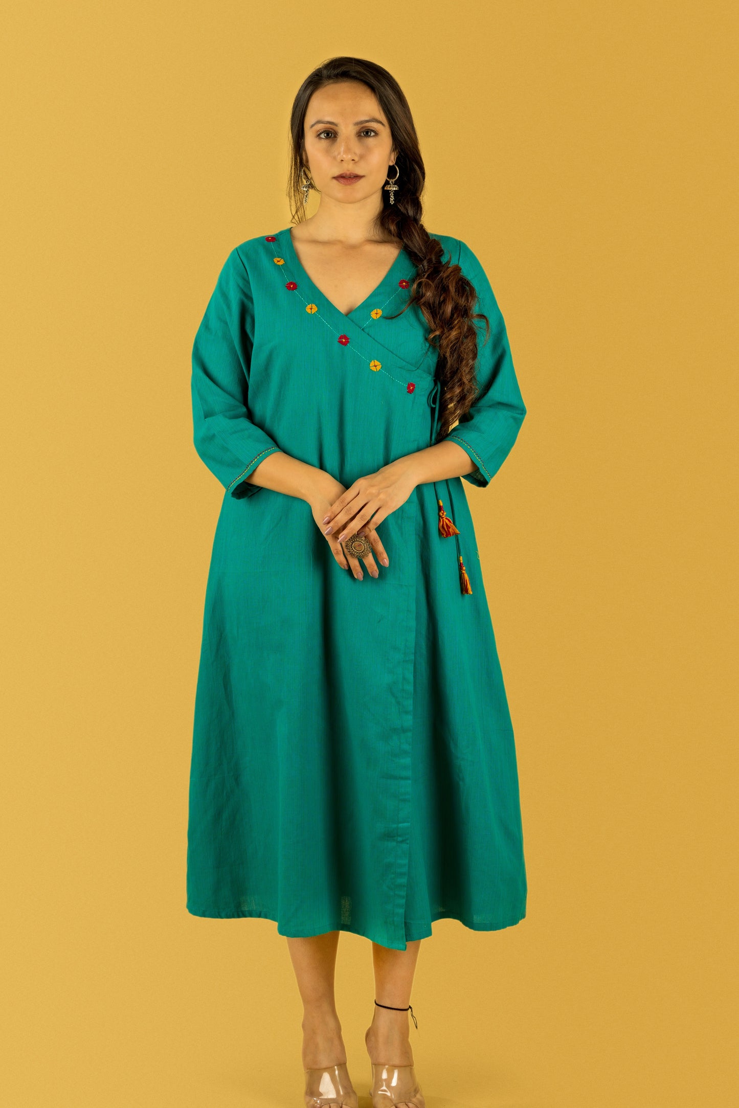 TurkishAngrakha_3 - World of Sugandh