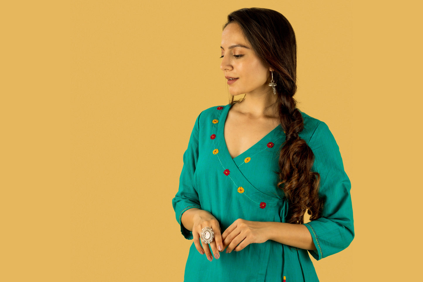 Turkish_Angrakha_1 - World of Sugandh
