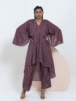 Wine Whirl Co-Ord Set