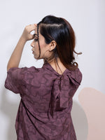 Wine Whirl Tiered Set