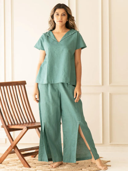 Aqua Marine Pm Set