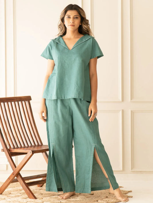 Aqua Marine Pm Set
