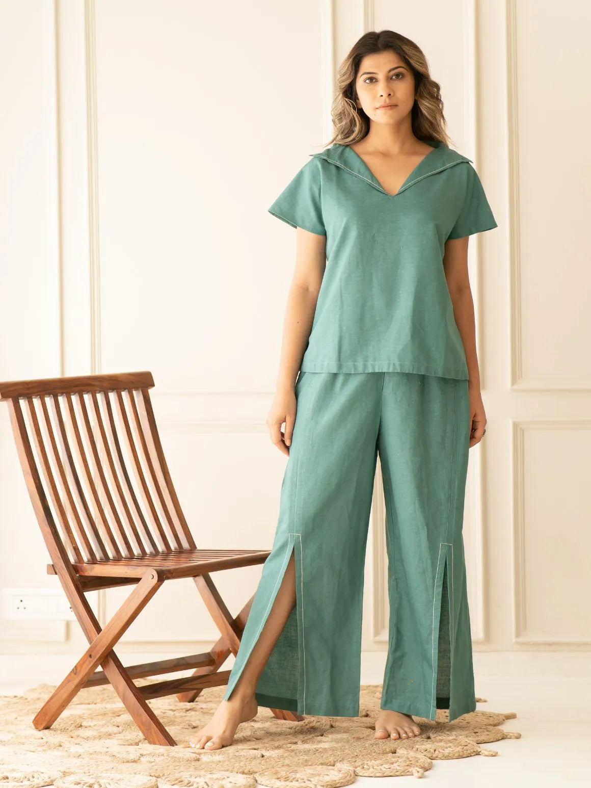 Aqua Marine Pm Set