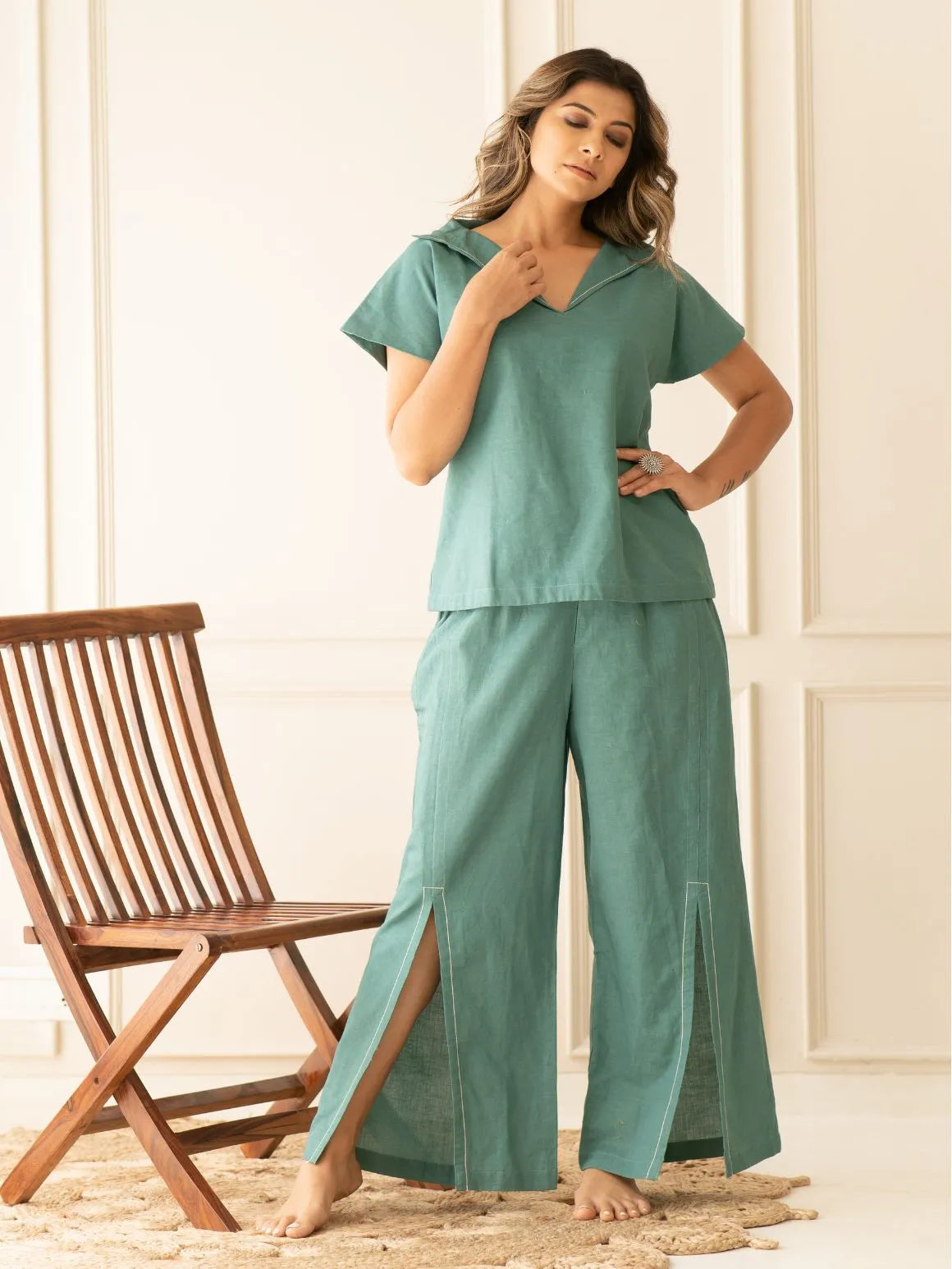 Aqua Marine Pm Set