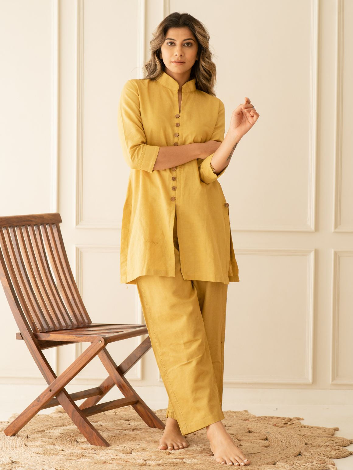 Daybreak Co-Ord Set
