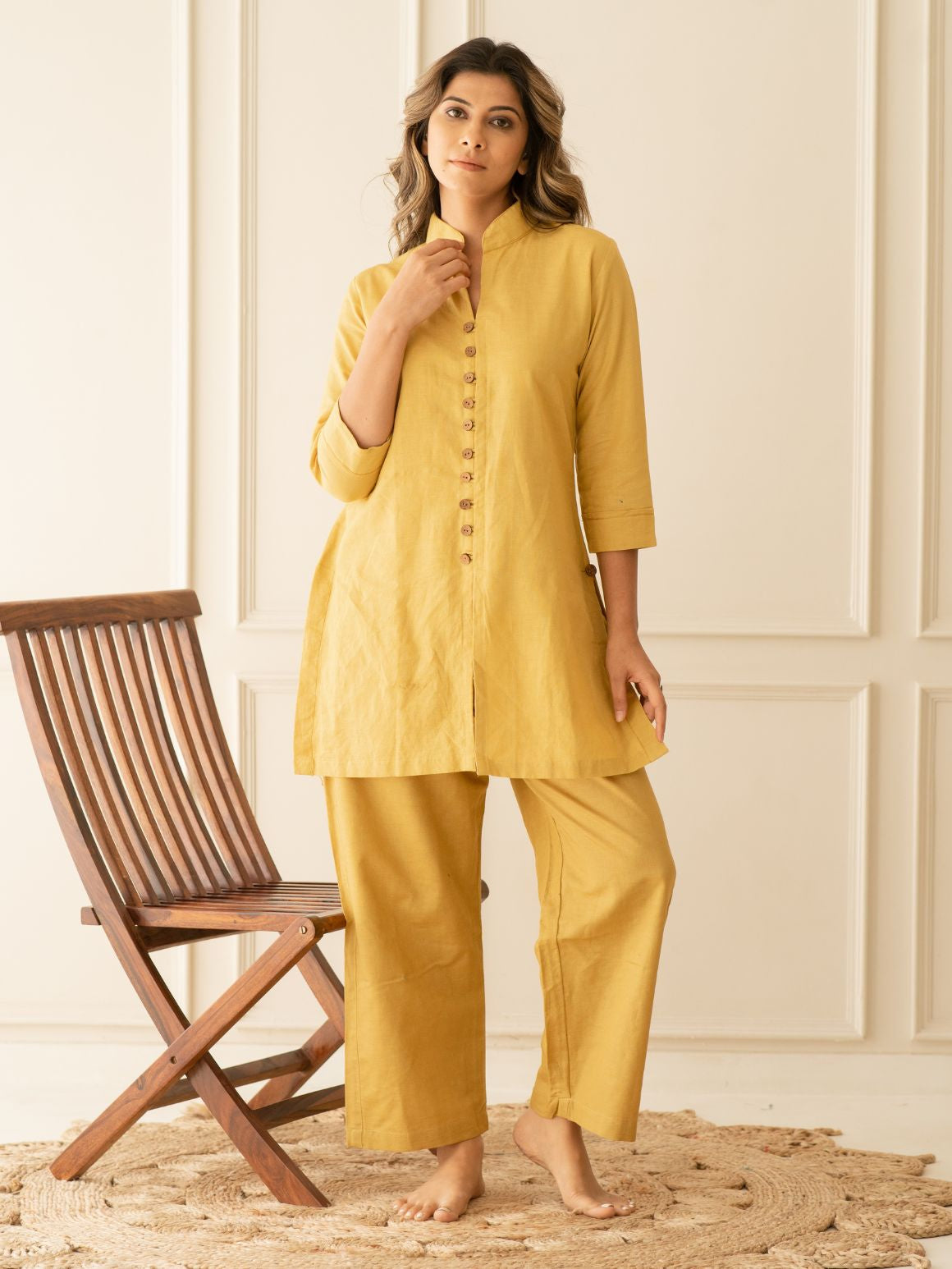 Daybreak Co-Ord Set