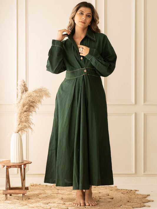 Dead Of Night Dress