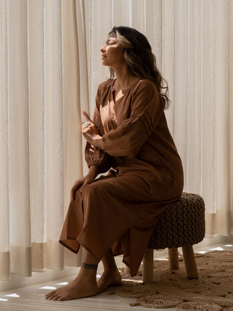 Evening Natural Midi