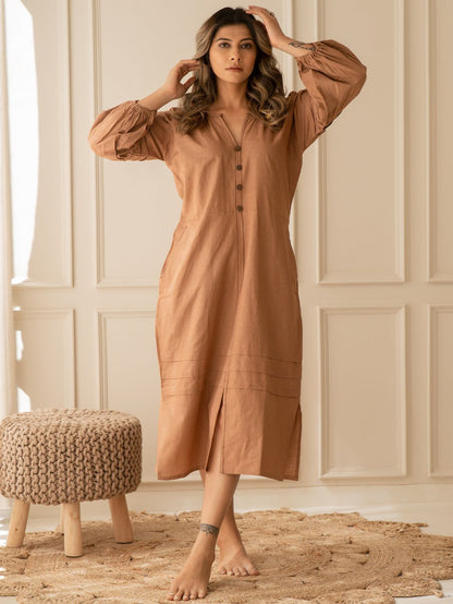 Evening Natural Midi
