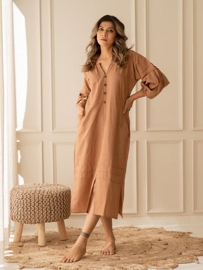Evening Natural Midi