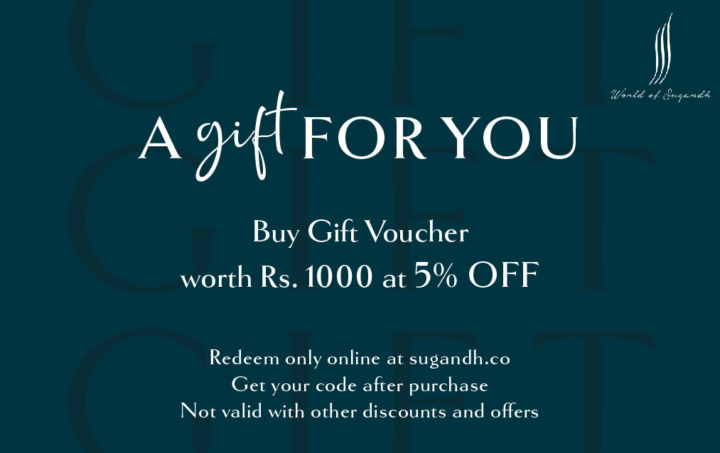 World Of Sugandh Gift Cards