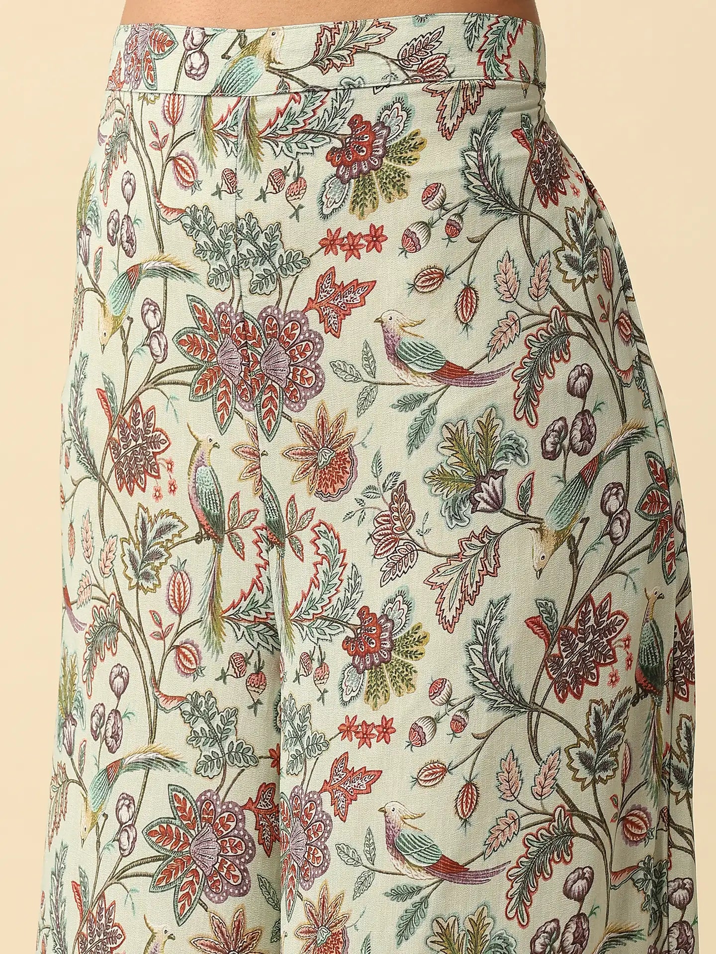 Gulbahar - The Botanical Co-ord Set