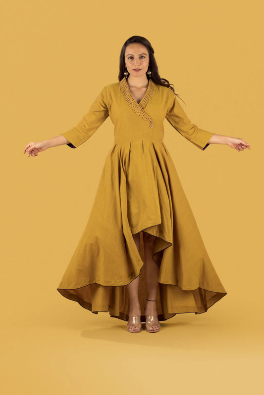 High Flow Dress
