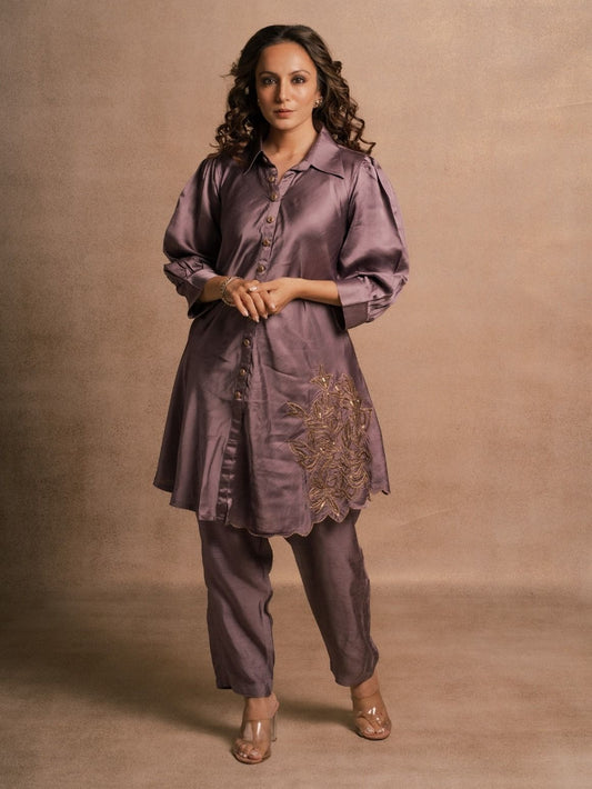 Heatler Co-Ord Set