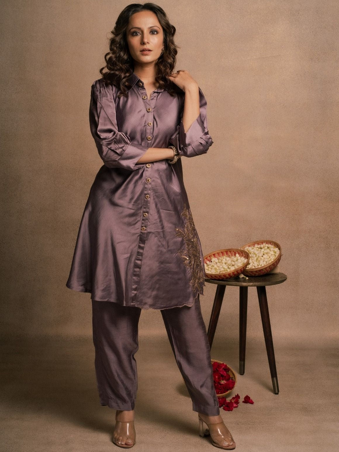 Heatler Co-Ord Set