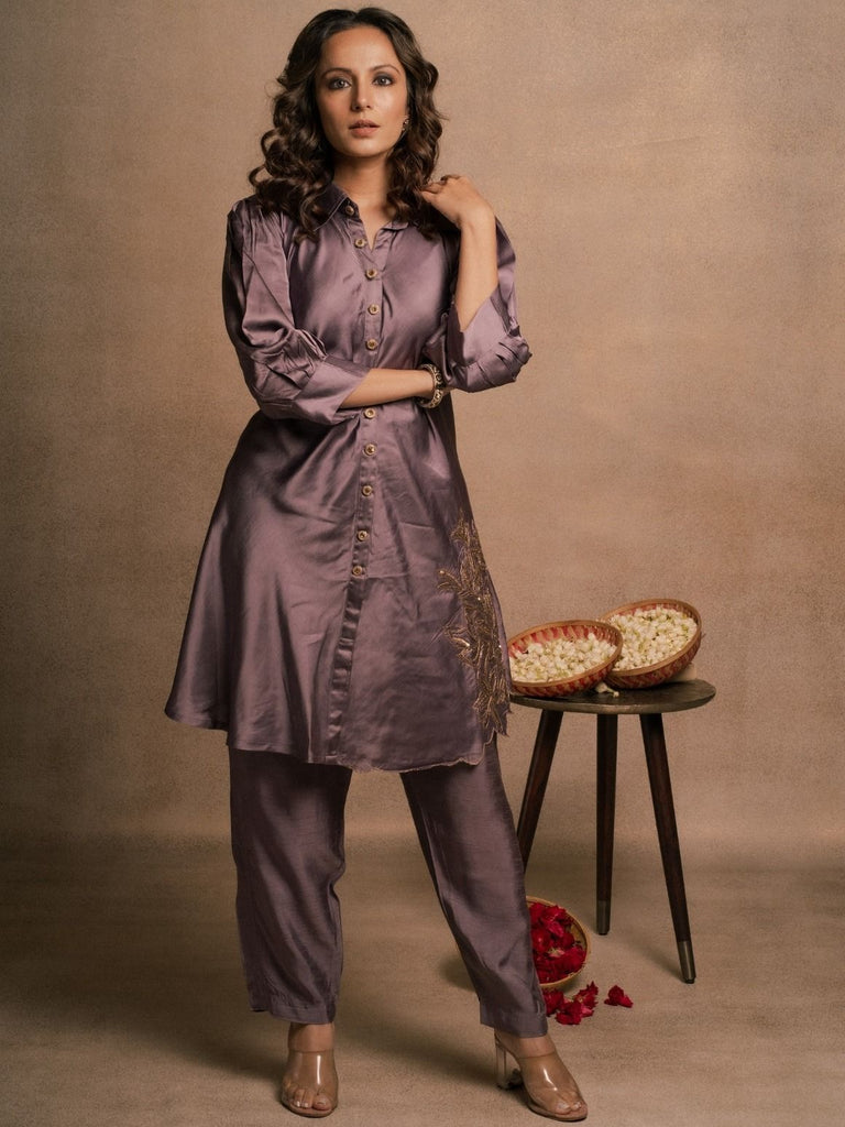 Heatler Co-Ord Set