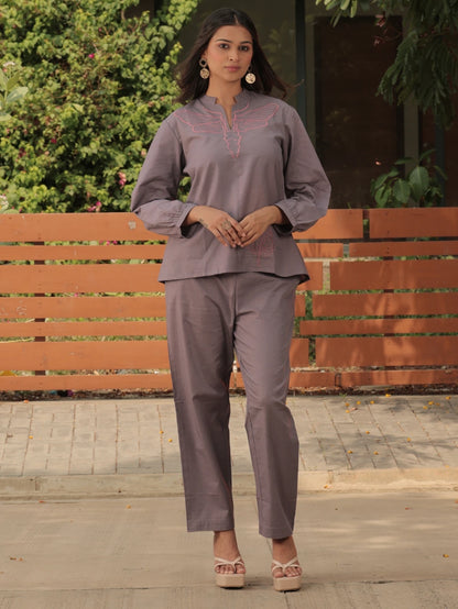 Lavender Rise – Gulraas: The Linen Tale