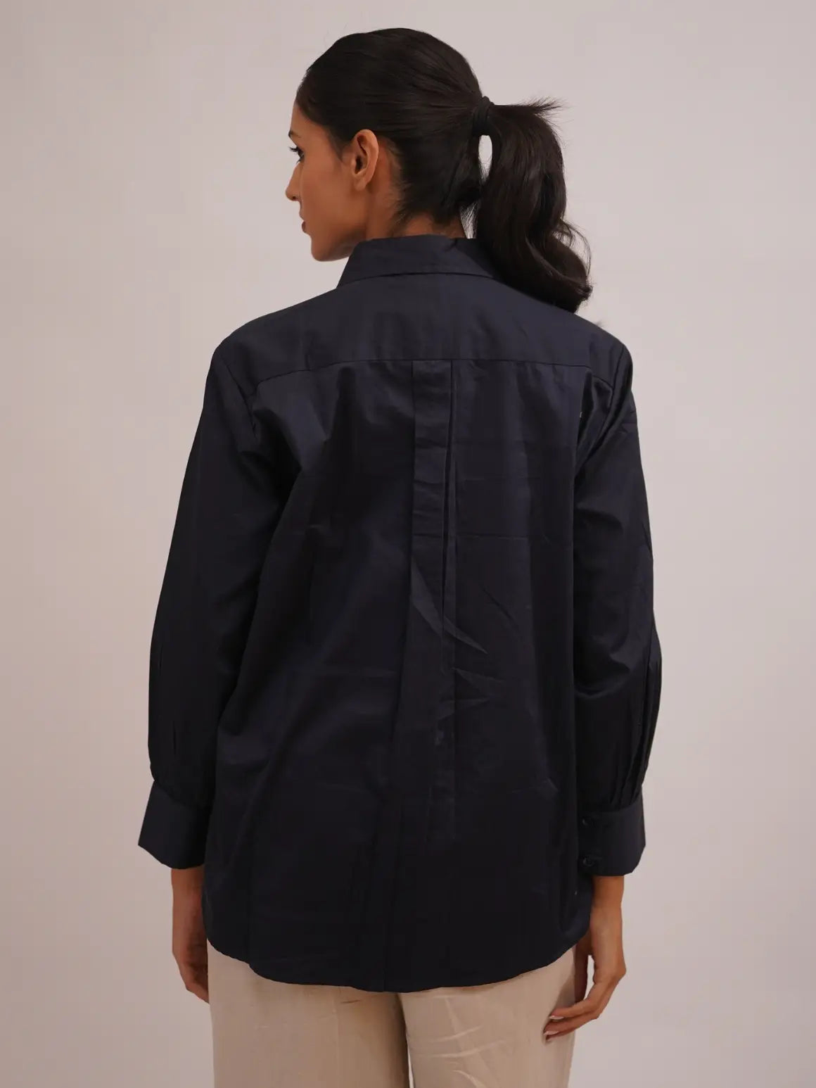 Midnight Allure Shirt