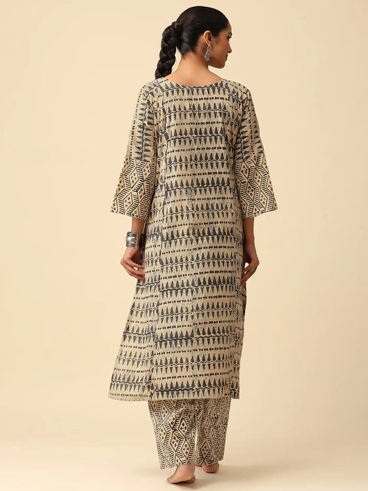 Mirror Kurta Set | By WoS