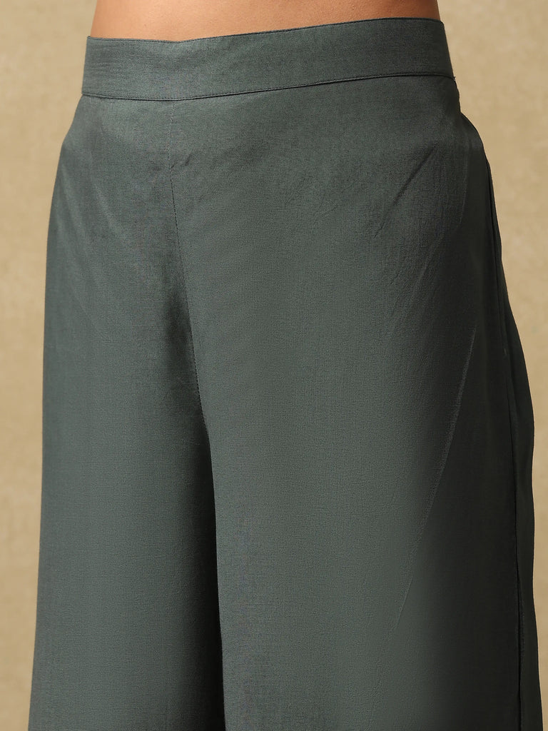 Noir Amber - The Kurta Set