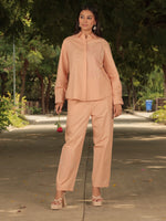 Peach Mist – Gulraas: The Linen Tale