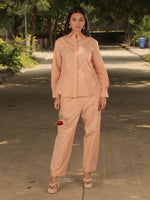Peach Mist – Gulraas: The Linen Tale