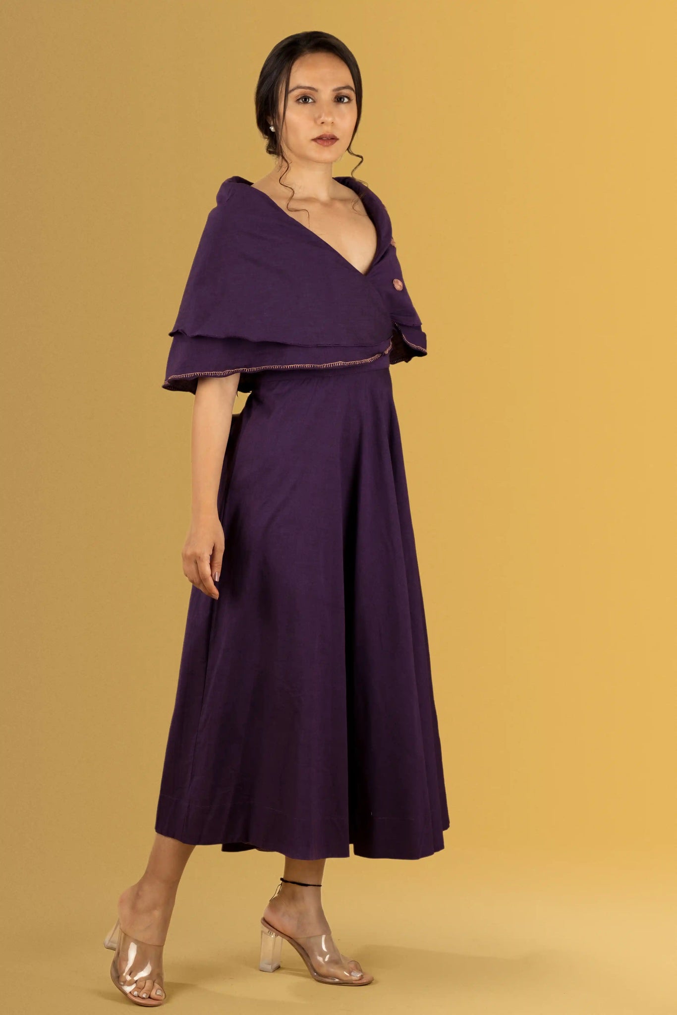 Santorini Dress