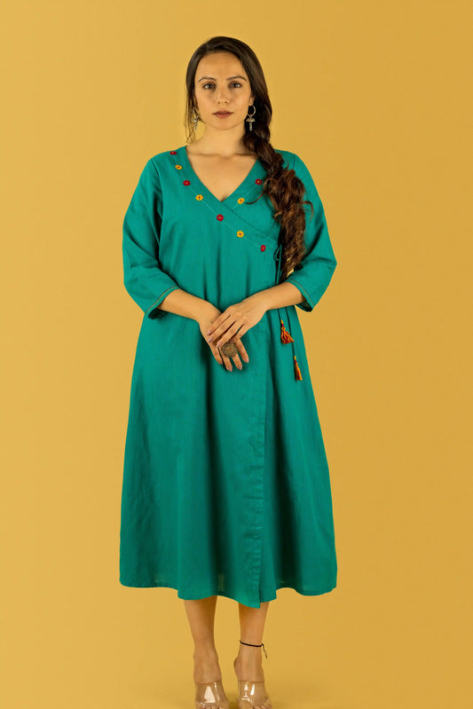 Turkish Angrakha