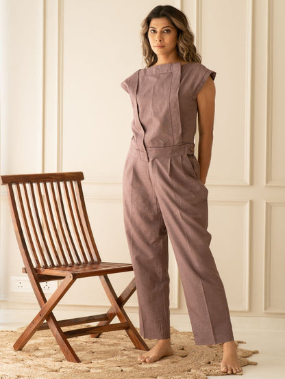 Tea Time Lilac Set