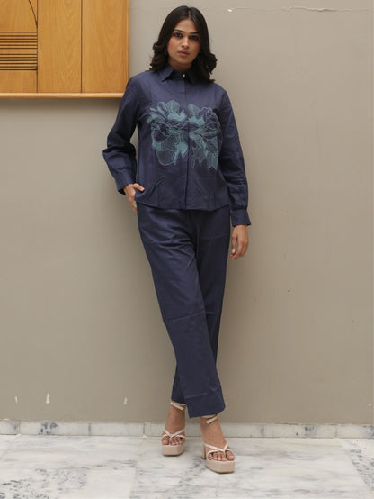 Teal Twilight – Gulraas: The Linen Tale