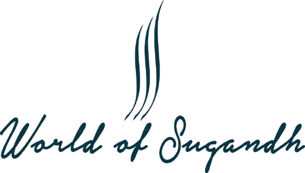 World of Sugandh 