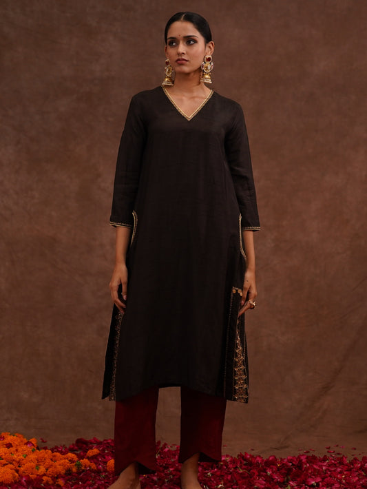 Kumkum Kurta Set